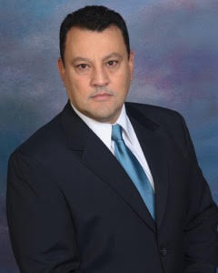 Anthony Acosta